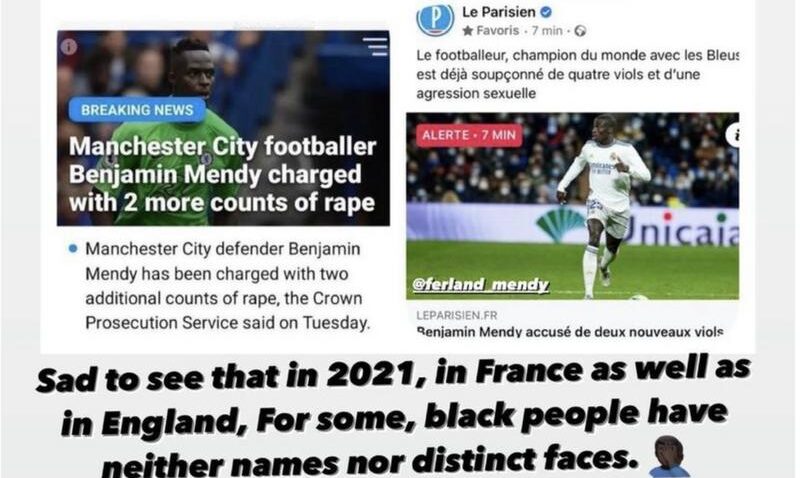 Mendy Aingia Vita na Waandishi