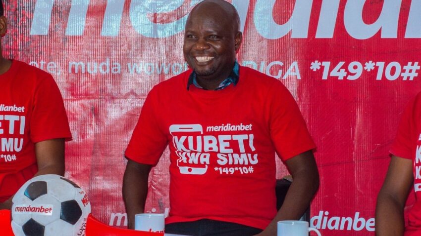 Jemedari : Rasmi Morrison ni Mali ya Yanga Haji Ahusishwa