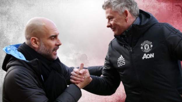 Manchester Derby: 3-4-2-1 vs 4-3-3, Tunatokaje?