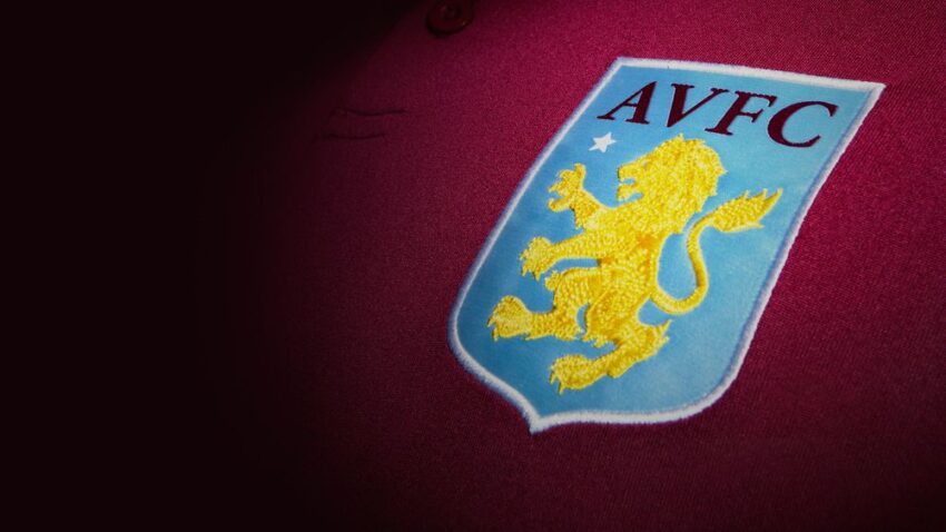 Aston Villa Kuzungumza na Wawili.