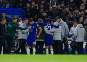 Chelsea Shakani Kuwakosa Watatu Dhidi ya Watford