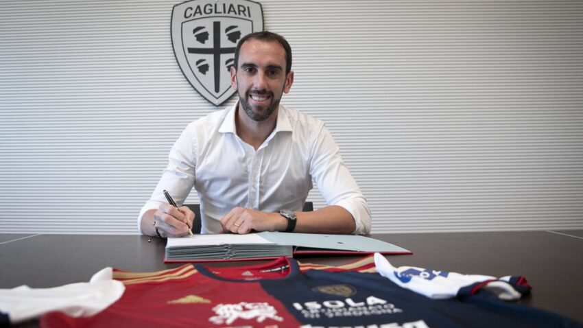 Godin Kurudi Tena Hispania