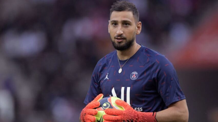 Donnarumma : Siumizwi ila Sijazoea Hali Hii.