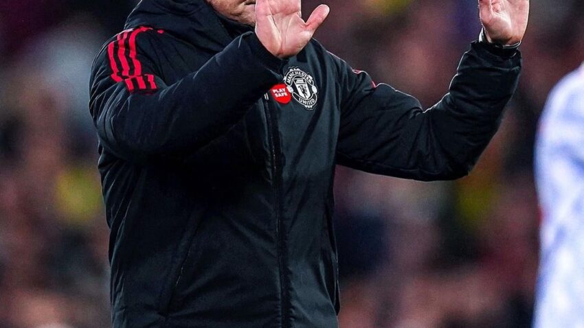 Ole Gunnar Solsjaer - Kwisha Kazi Yake?