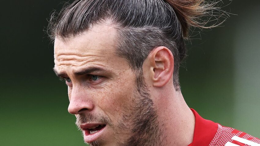 Gareth Bale Amesaini Makubaliano ya Awali Kusepa Madrid