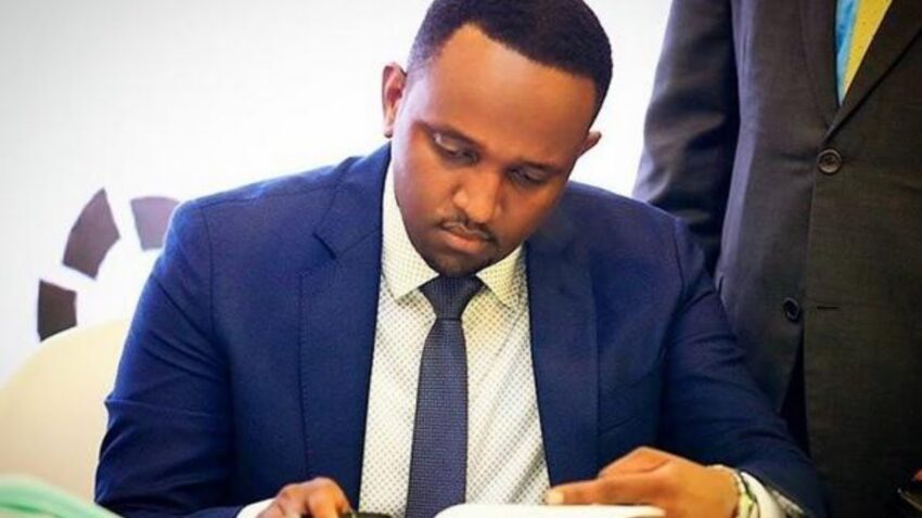 Hersi : Nidhamu ni Kitu cha Kwanza Yanga SC.