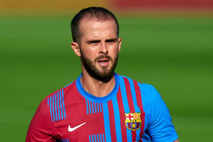 Matumaini Mapya ya Pjanic Barcelona
