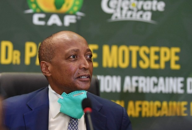 CAF Yaidhinisha Mashindano ya Super League.