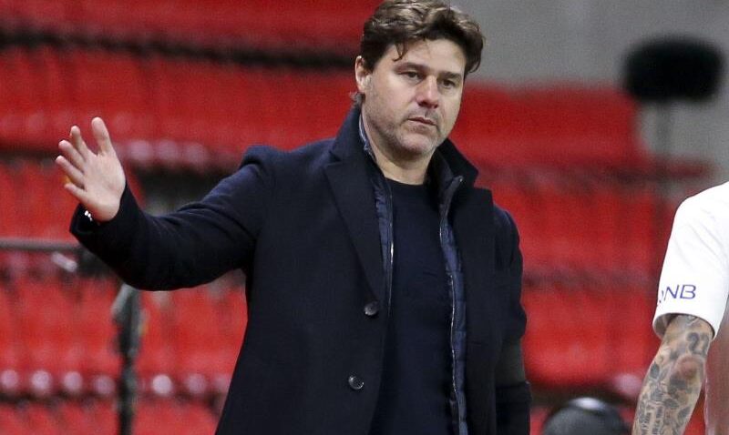 Paris: Sababu ya Man Utd kukatiliwa na Pochettino Yavuja