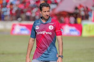 Pablo Atarajia Makubwa Ligi ya Mabingwa.