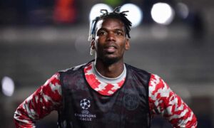 Paul Pogba
