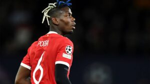 Raiola Kuhusu Pogba: Disemba ni Mwezi wa Ndoto