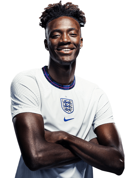 tammy abraham
