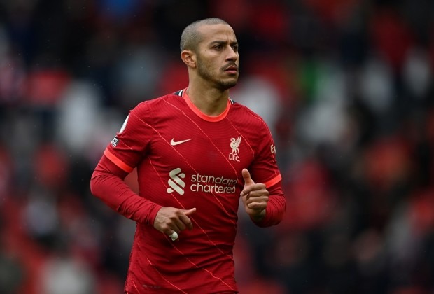 Alcantara Avunja Ukimya Juu ya Uvumi wa Kurudi Barca