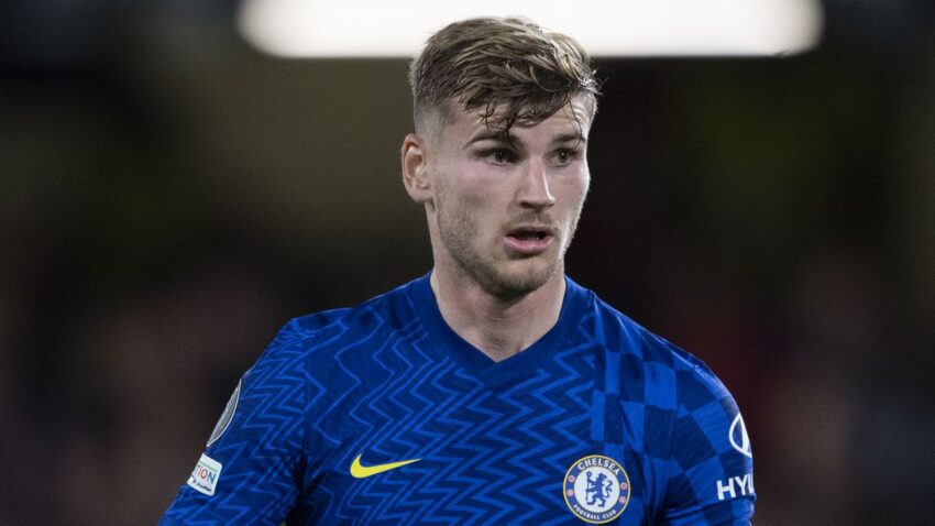 Tetesi za Soka Barani Ulaya.