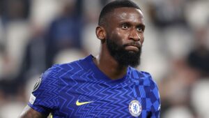 Baada ya Mbappe ni Rudiger, Vita ya Madrid na PSG
