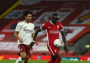 Mechi Kubwa EPL: Liverpool vs Arsenal