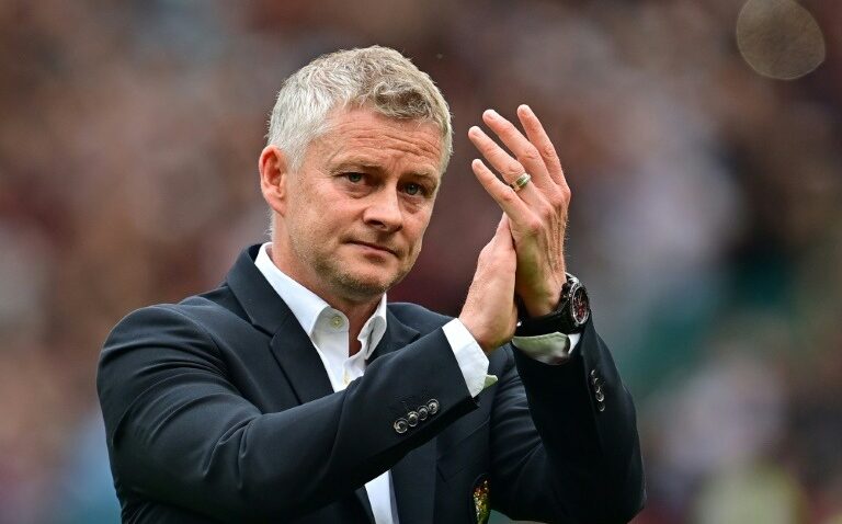 Man United Wapo na Solskjaer. FULL STOP!