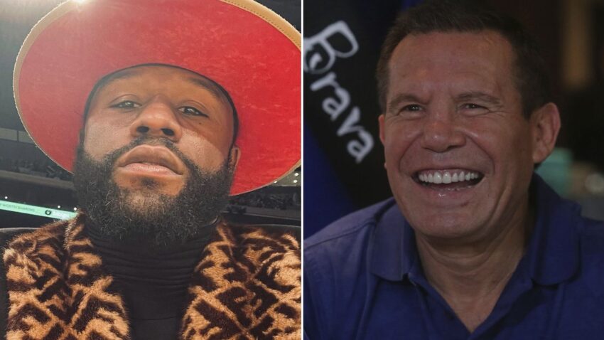 Cesar Chavez: Nitamdunda Mayweather Kama Ikitokea