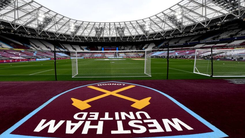West Ham Wakutana na Rungu la UEFA