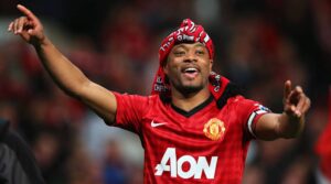 Patrice Evra