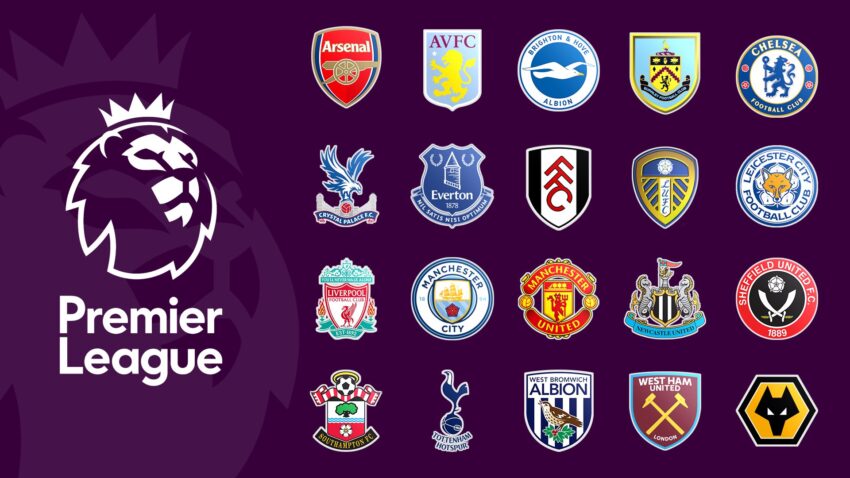 Gary Hoffman Kujiuzuru Uenyekiti wa "Premier League"