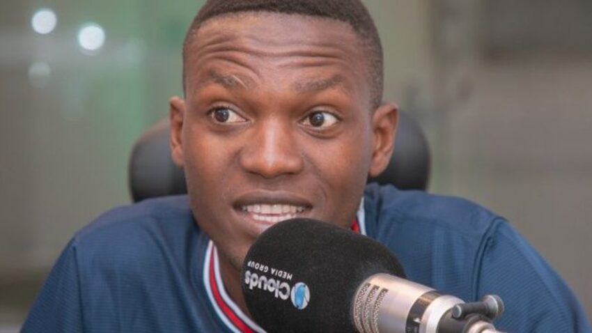 Farhan Jr - Simba Ikishinda Ligi Kuu Mara Tano ni Dhambi ?