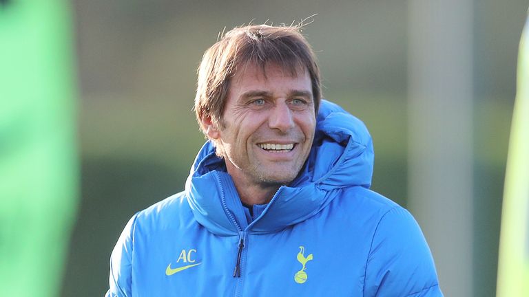conte