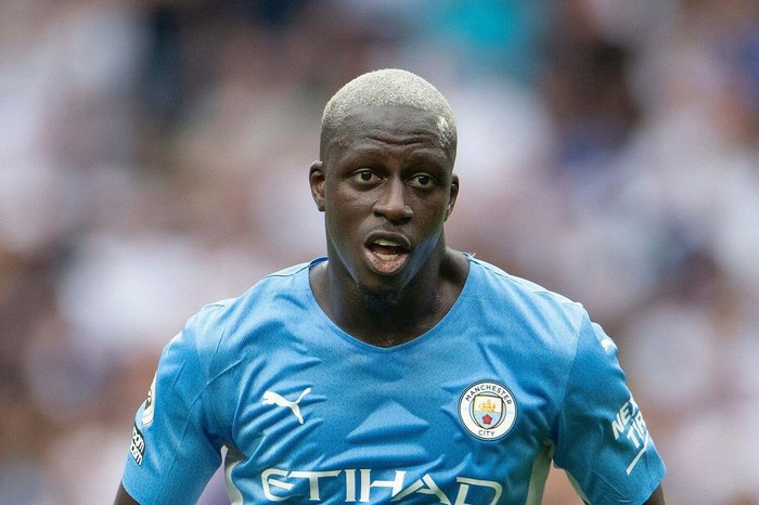 Benjamin Mendy na Kesi za Ubakaji
