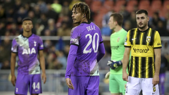 Uchambuzi Vikosi na Odds: Tottenham vs Vitesse