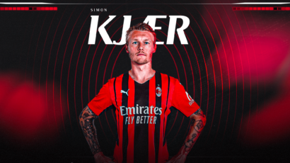 Simon Kjaer Kukosa Msimu Mzima