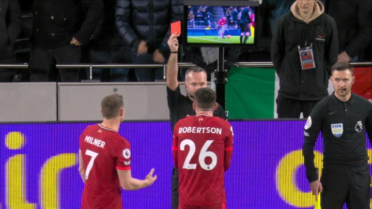 Andrew Robertson Kukosa Mchezo Dhidi ya Chelsea