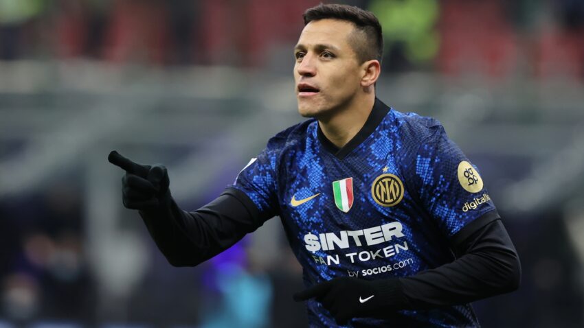 Barcelona : Sanchez Mbadala wa Aguero Camp Nou.