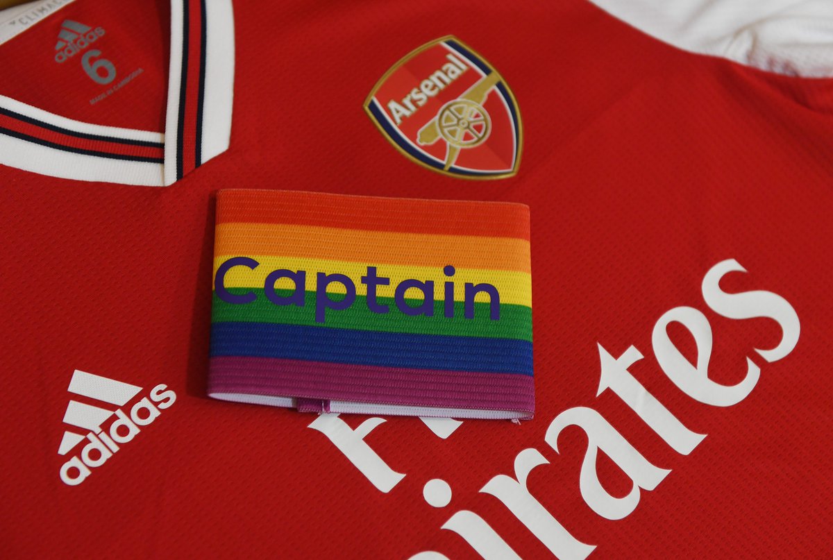 ARSENAL