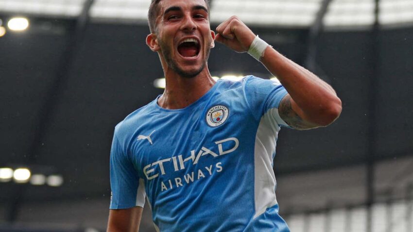 Tetesi za Soka Barani Ulaya.