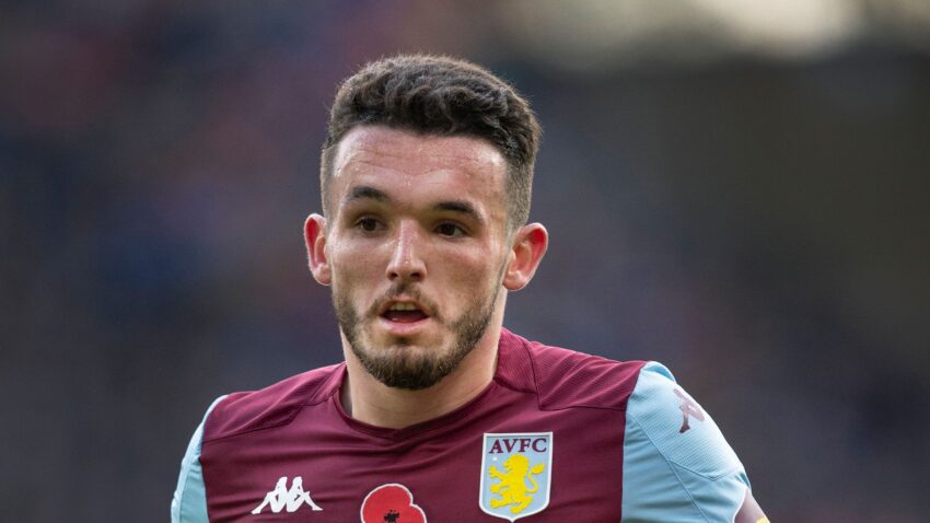 John McGinn Mrithi Sahihi wa Pogba?
