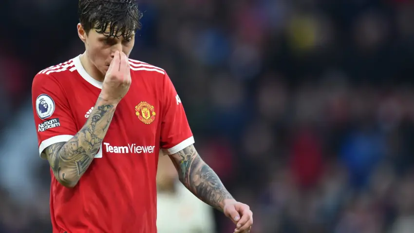 Lindelof Apata Shida ya Kupumua