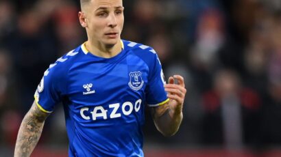 Digne, Dest Mbadala wa Chilwell Stamford Bridge.