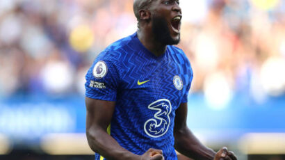 Redknapp : Lukaku Awewarudisha Chelsea kwenye Mbio za Ubingwa.
