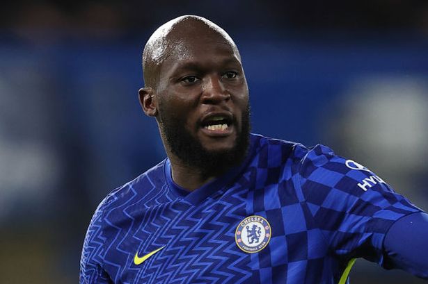 Lukaku : Sifurahi na Hali ya Chelsea, Nitarejea Inter.