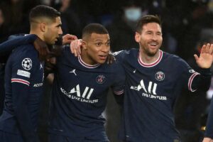 Huenda Neymar Akaikosa Mechi Dhidi ya Real Madrid