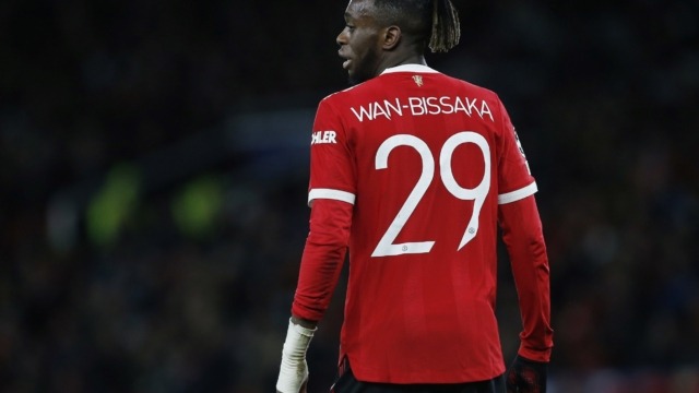 Wan-Bissaka Marufuku Kuendesha Gari Miezi 6