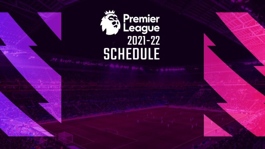 EPL: Kuendelea na Ratiba Yake