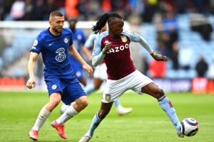 Uchambuzi: Aston Villa vs Chelsea