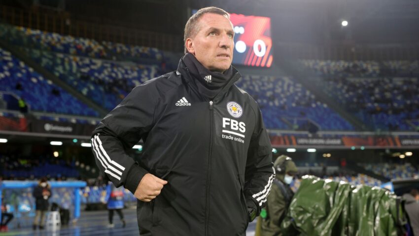 Brendan Rodgers : Sifahamu Kuhusu ECL.