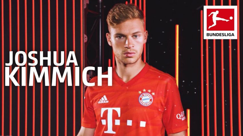 Joshua Kimmich: Uviko-19 Kumuweka Nje Hadi 2022