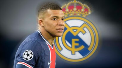 Mbappe na Real Madrid Wapo Kimkakati Zaidi