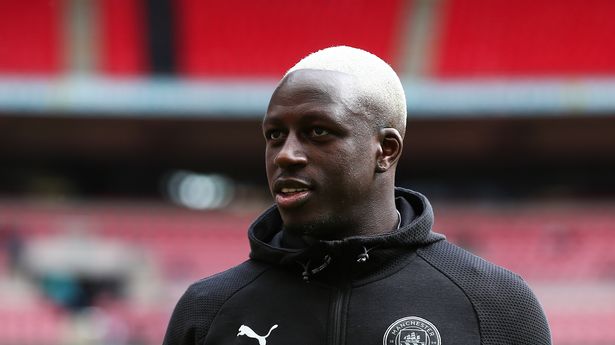 Benjamin Mendy Aachiwa kwa Dhamana