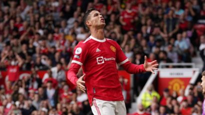 Man United: Kocha Mpya Kuamua Hatma ya CR7
