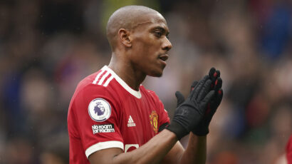 Sevilla: NO Martial, NO Bakambu, TUNAFANYAJE?